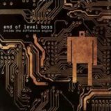 End Of Level Boss - Inside The Difference Engine